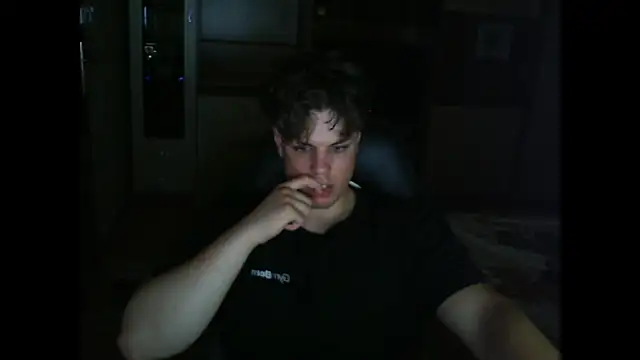 kanewolf 55 online show from July 3, 2026, 10:38 pm