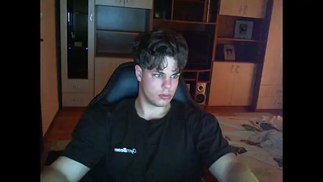 kanewolf 55 online show from July 9, 2026, 7:45 am