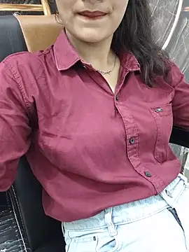 Ritika jha01 online show from June 27, 2026, 4:50 am