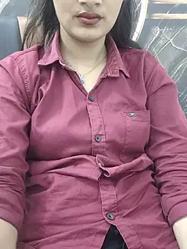 Ritika jha01 online show from July 4, 2026, 5:35 am