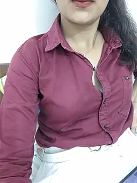 Ritika jha01 online show from July 7, 2026, 6:47 am
