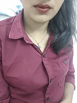 Ritika jha01 online show from July 10, 2026, 6:17 am