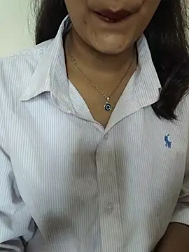 Ritika jha01 online show from July 11, 2026, 5:10 am