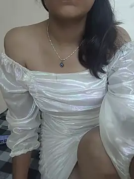 Ritika jha01 online show from July 14, 2026, 11:05 am