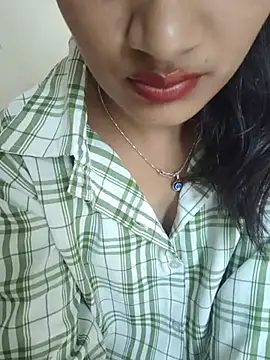 Ritika jha01 online show from July 15, 2026, 4:29 am