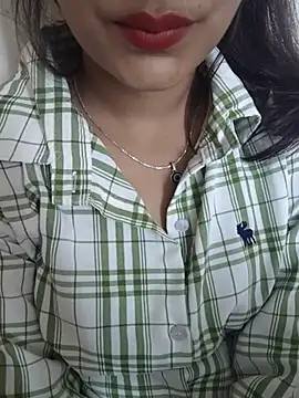 Ritika jha01 online show from July 17, 2026, 5:03 am