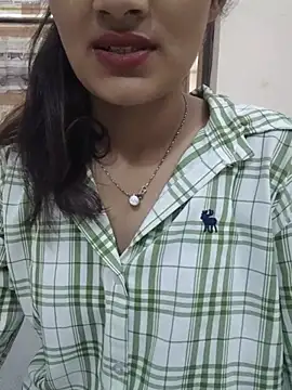 Ritika jha01 online show from July 28, 2026, 5:58 am