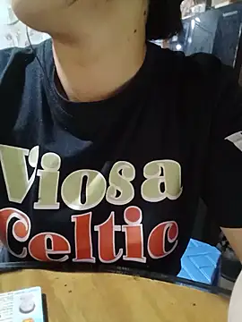 Sexy QY online show from June 13, 2026, 9:40 am
