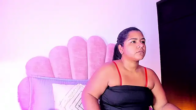 Mommy Big Ass online show from June 27, 2026, 9:03 am
