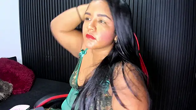 Mommy Big Ass online show from July 31, 2026, 1:10 pm