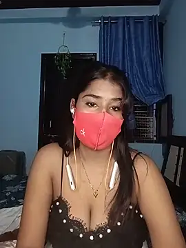 ShanayaRoseXO online show from June 14, 2026, 1:57 pm