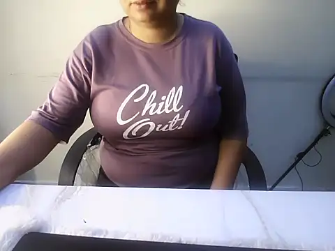 cutie anjel online show from June 14, 2026, 3:47 pm