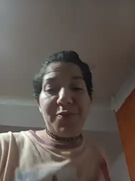 Nuevaordenjoana online show from July 27, 2026, 11:28 am