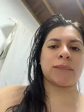 AntonellaJones777 online show from July 6, 2026, 2:52 am