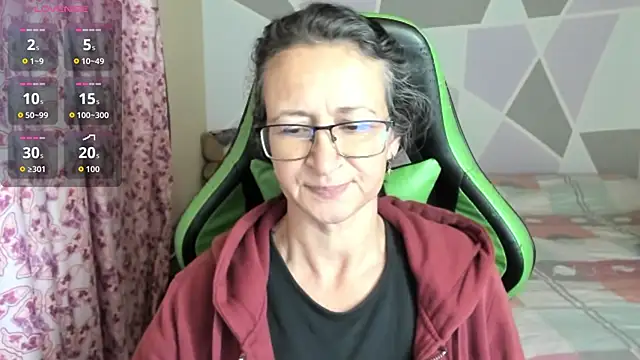 Snapshot of Ana_Flakita chatting on June 29, 2026, 11:27 pm Ana Flakita online show from June 29, 2026, 11:27 pm