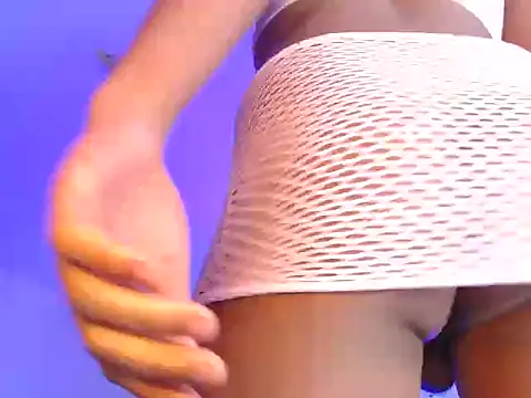 Trix ebony 777 online show from June 19, 2026, 4:06 am