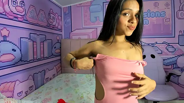 kattie gomez online show from June 14, 2026, 2:24 am
