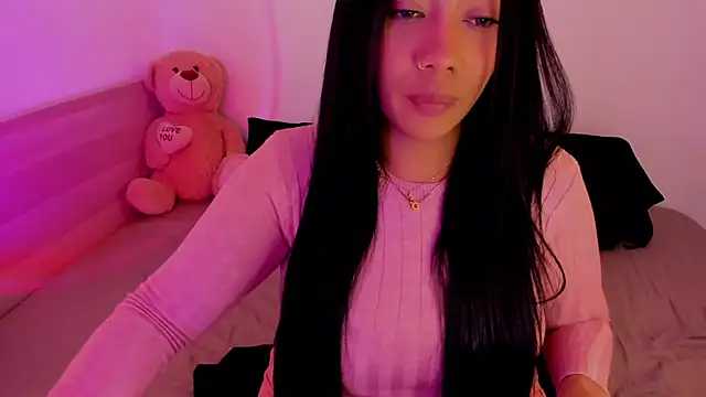 NicolePasqualott online show from November 29, 2025, 8:56 pm