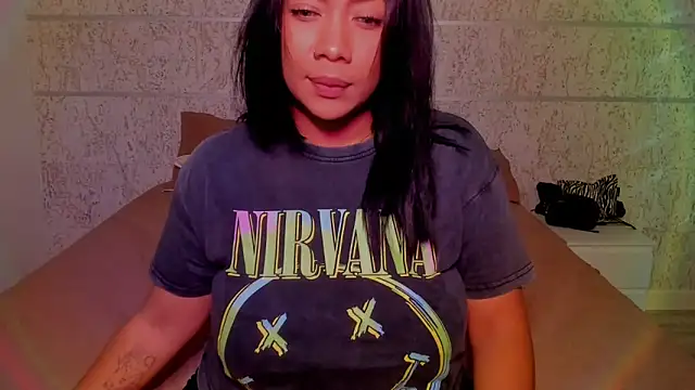 NicolePasqualott online show from March 31, 2026, 12:05 pm