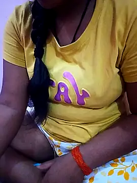 Kajal baby76 online show from June 14, 2026, 11:23 am