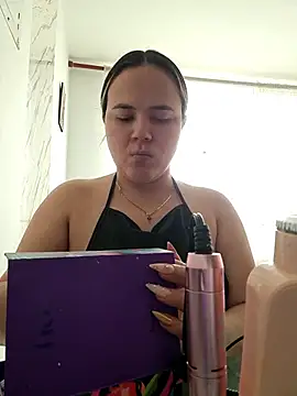 Mandy-moore28 online show from June 29, 2026, 2:50 pm