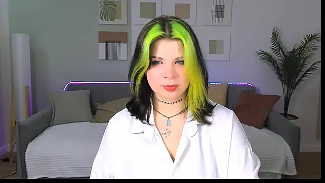 AliceSpencery online show from June 24, 2026, 7:46 pm