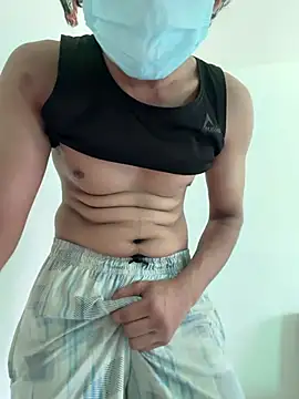hotie07 online show from June 27, 2026, 6:29 am