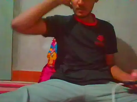 Snapshot of Adityasighn chatting on July 18, 2026, 7:28 pm Adityasighn online show from July 18, 2026, 7:28 pm