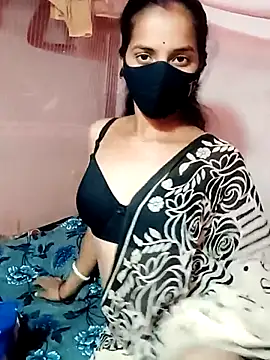nisarani54321 online show from July 13, 2026, 6:00 pm