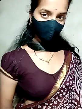 nisarani54321 online show from July 21, 2026, 9:55 am