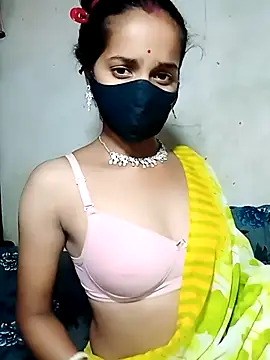 nisarani54321 online show from July 22, 2026, 10:51 am
