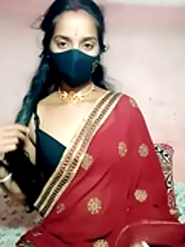 nisarani54321 online show from July 24, 2026, 6:28 pm