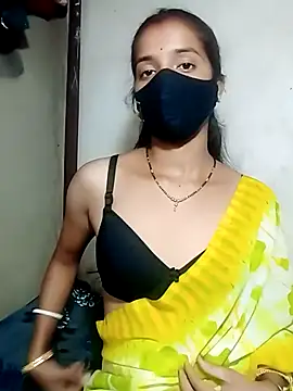 nisarani54321 online show from July 29, 2026, 10:57 am