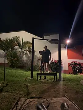 bunnies fucking online show from June 26, 2026, 1:54 am