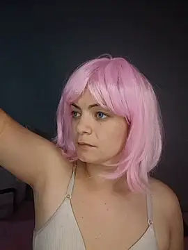 hanna horny77 online show from August 1, 2026, 5:01 pm