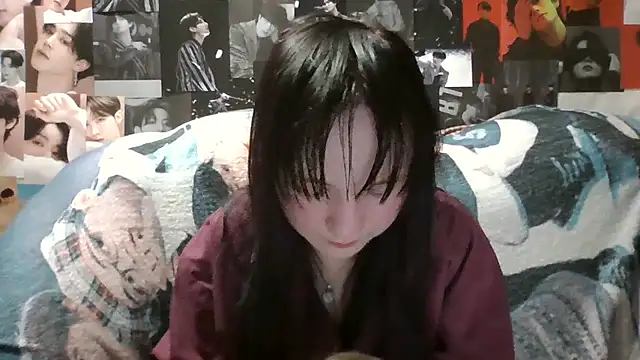LittilePrincess online show from July 21, 2026, 8:33 pm