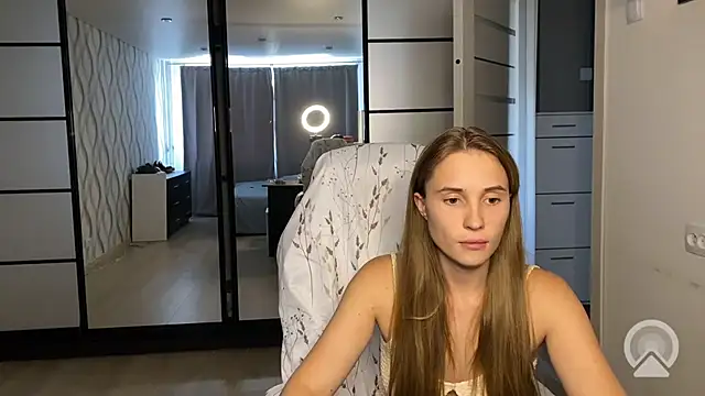 Miss Luna meow online show from July 31, 2026, 2:49 pm