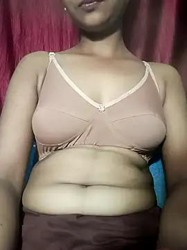 Naughty Trishaa online show from June 16, 2026, 8:22 pm
