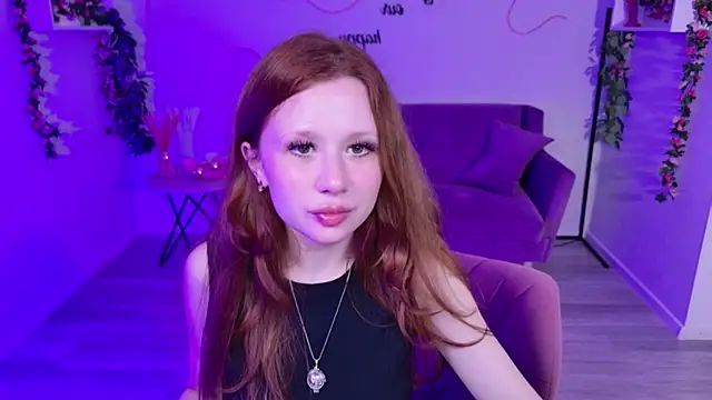 Snapshot of AuroraBabyDoll chatting on June 25, 2026, 5:07 am AuroraBabyDoll online show from June 25, 2026, 5:07 am