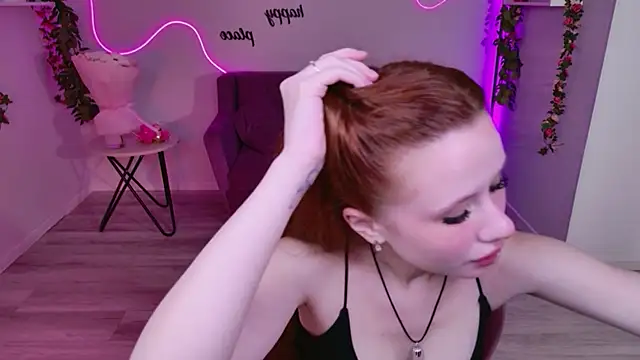 Snapshot of AuroraBabyDoll chatting on July 2, 2026, 5:24 am AuroraBabyDoll online show from July 2, 2026, 5:24 am