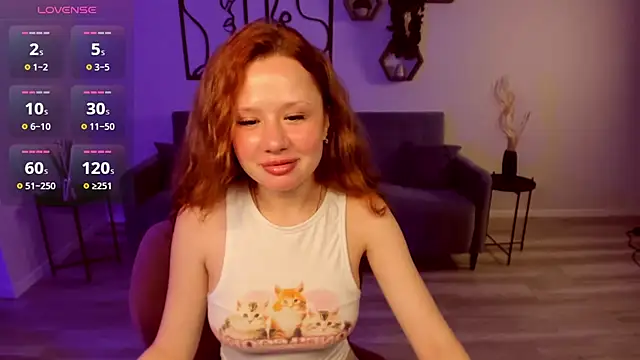 Snapshot of AuroraBabyDoll chatting on July 6, 2026, 5:04 am AuroraBabyDoll online show from July 6, 2026, 5:04 am
