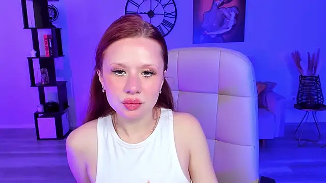 Snapshot of AuroraBabyDoll chatting on July 11, 2026, 6:16 am AuroraBabyDoll online show from July 11, 2026, 6:16 am