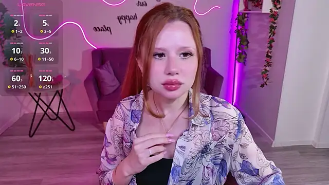 Snapshot of AuroraBabyDoll chatting on July 14, 2026, 5:12 am AuroraBabyDoll online show from July 14, 2026, 5:12 am