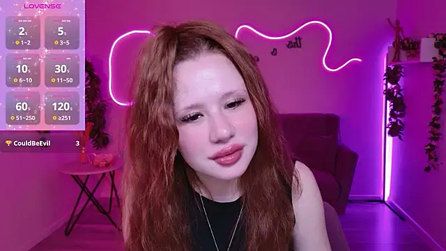 Snapshot of AuroraBabyDoll chatting on July 28, 2026, 5:14 am AuroraBabyDoll online show from July 28, 2026, 5:14 am