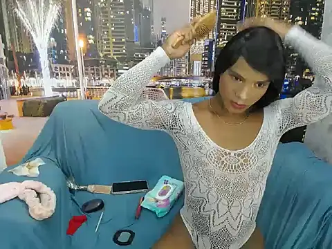 stefania bragan online show from June 24, 2026, 6:40 pm