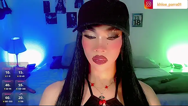 Dafnne-xxx online show from July 5, 2026, 1:23 am