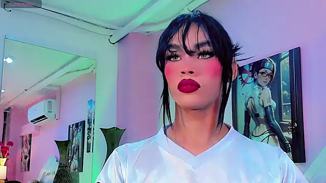 Dafnne-xxx online show from July 7, 2026, 9:19 pm