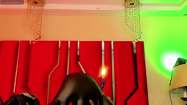 Dafnne-xxx online show from July 23, 2026, 7:45 pm