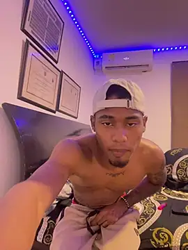 Ydiaz09 online show from July 31, 2026, 4:23 am