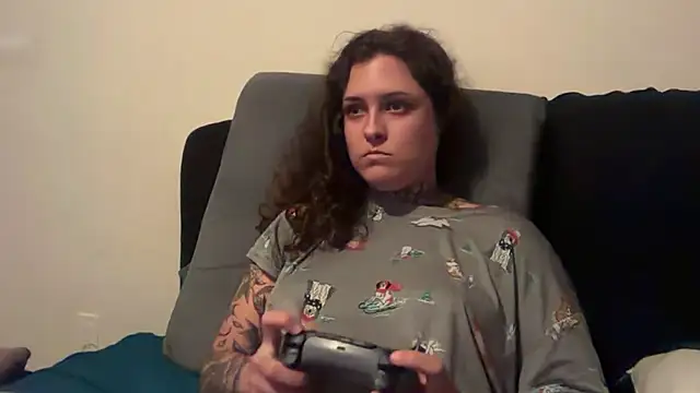 snowflakee69 online show from July 8, 2026, 3:22 am